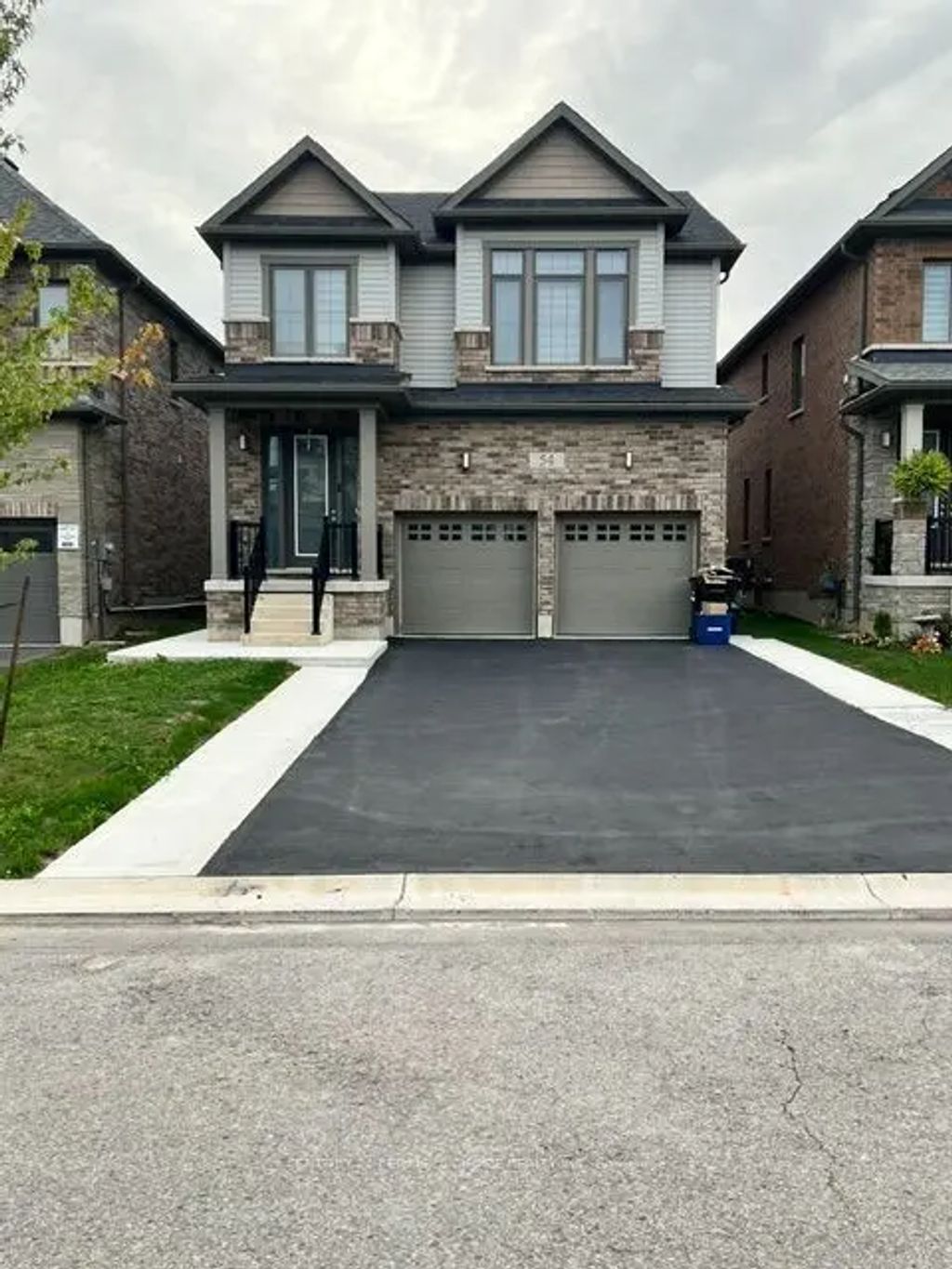 54 Prince Philip Boulevard Basement, North Dumfries