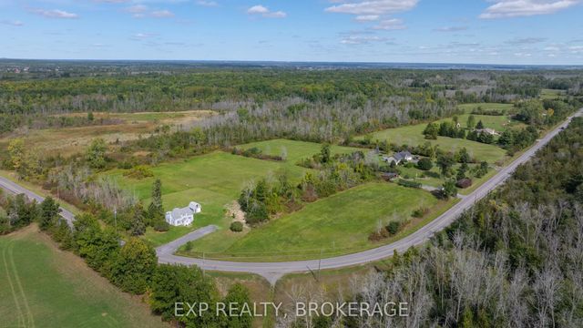 661 County Rd 25 Road, Greater Napanee
