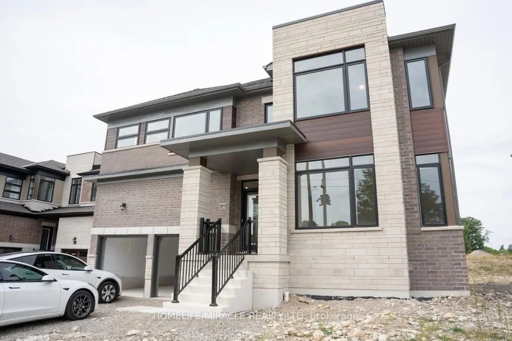 166 Bendemere Road, Brant