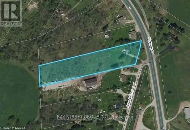 150 Drive-in Crescent, Georgian Bluffs