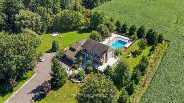 53593 Willford Road, Wainfleet