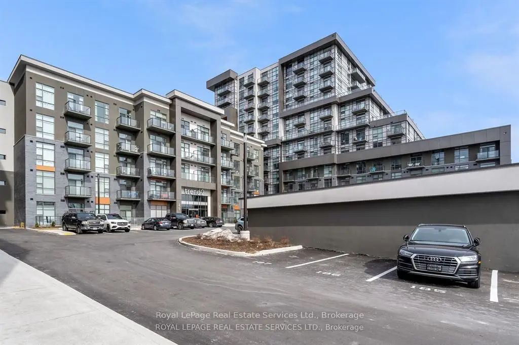450 Dundas Street 403, Hamilton