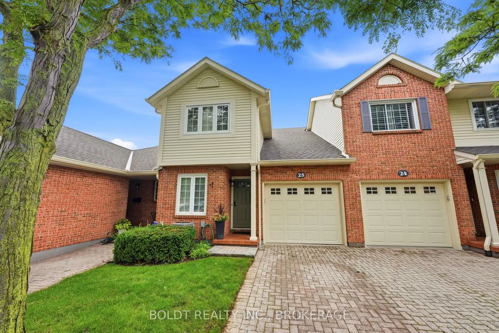 275 Pelham Road 25, St. Catharines