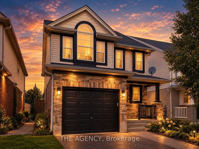 4 Porter Drive, Guelph