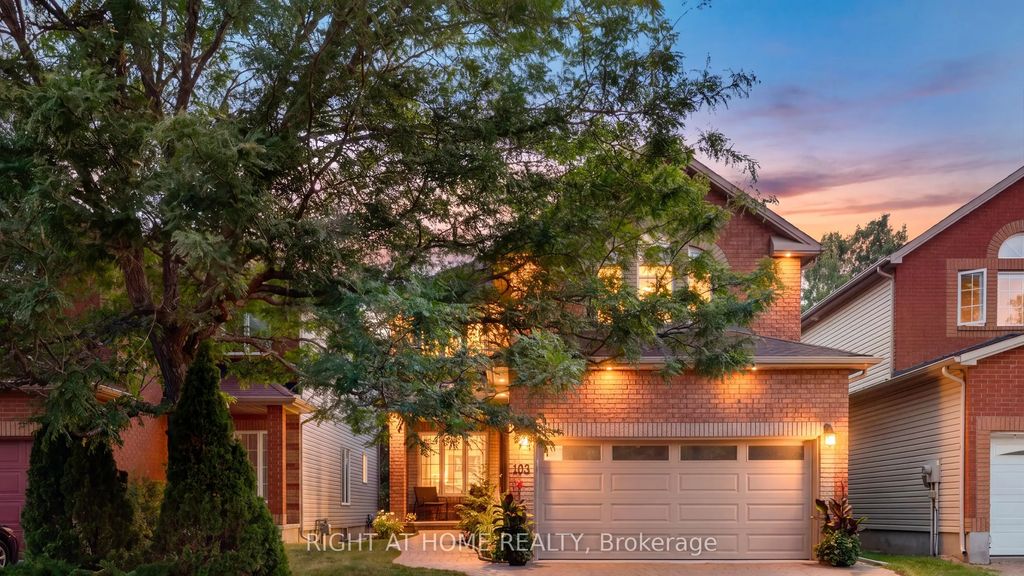 103 Borealis Crescent, Overbrook - Castleheights and Area