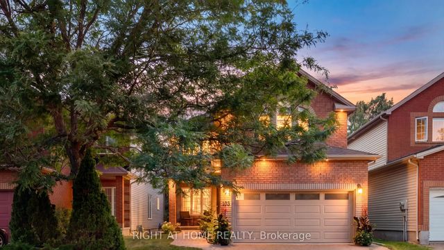 103 Borealis Crescent, Overbrook - Castleheights and Area
