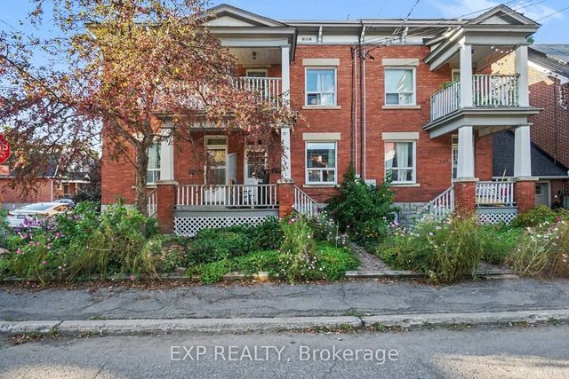 107 Hopewell Avenue, Glebe - Ottawa East and Area