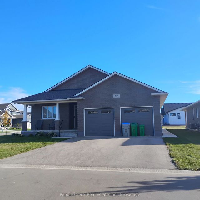173 Shearwater Trail, Goderich