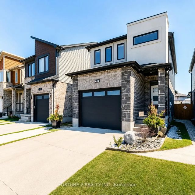 610 Freeport Street, London North