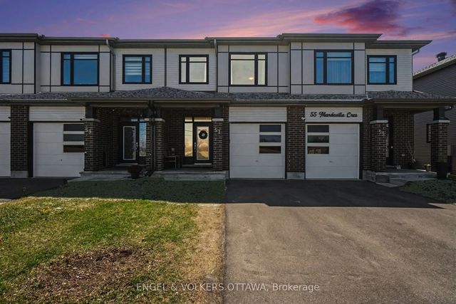 57 Mandevilla Crescent, Blossom Park - Airport and Area