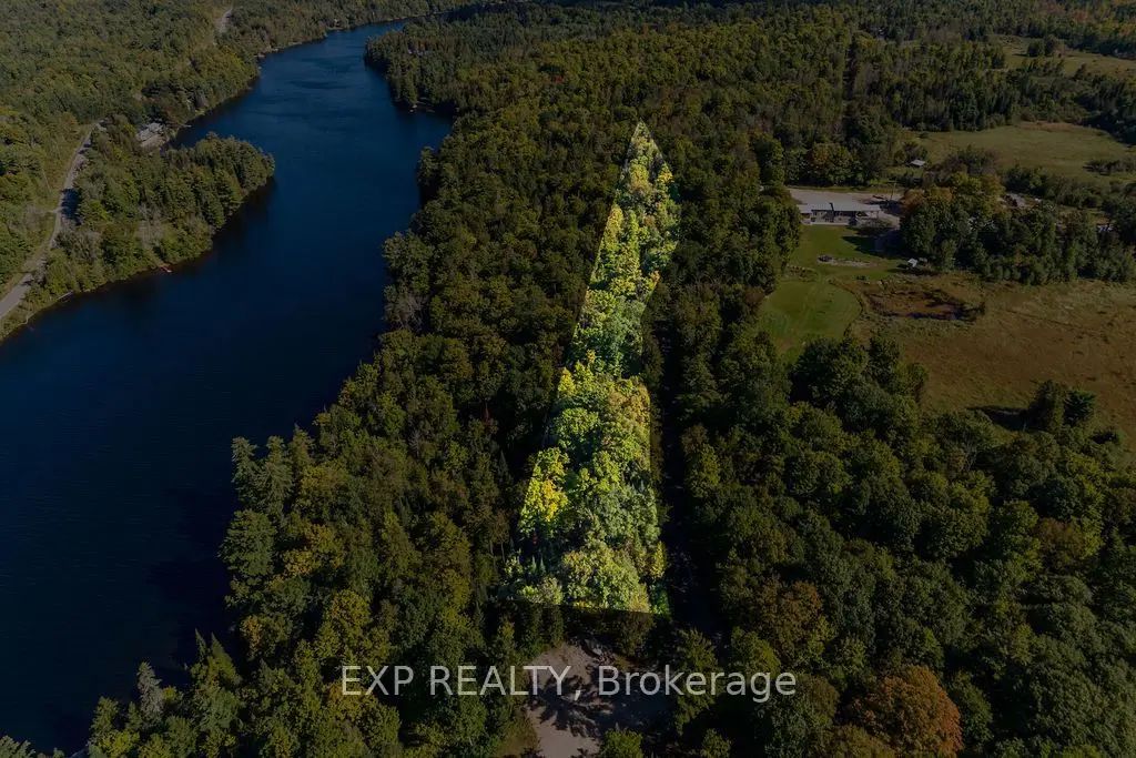 Upper Spruce Hedge Road N, Greater Madawaska