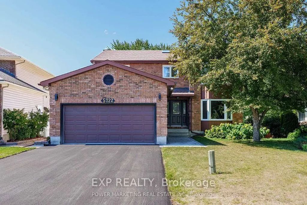5722 Kemplane Court, Blackburn Hamlet