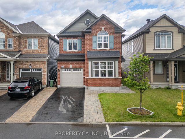 125 Sweetvalley Drive, Orleans - Cumberland and Area