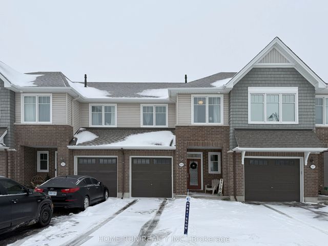 555 Jackdaw Avenue, Barrhaven