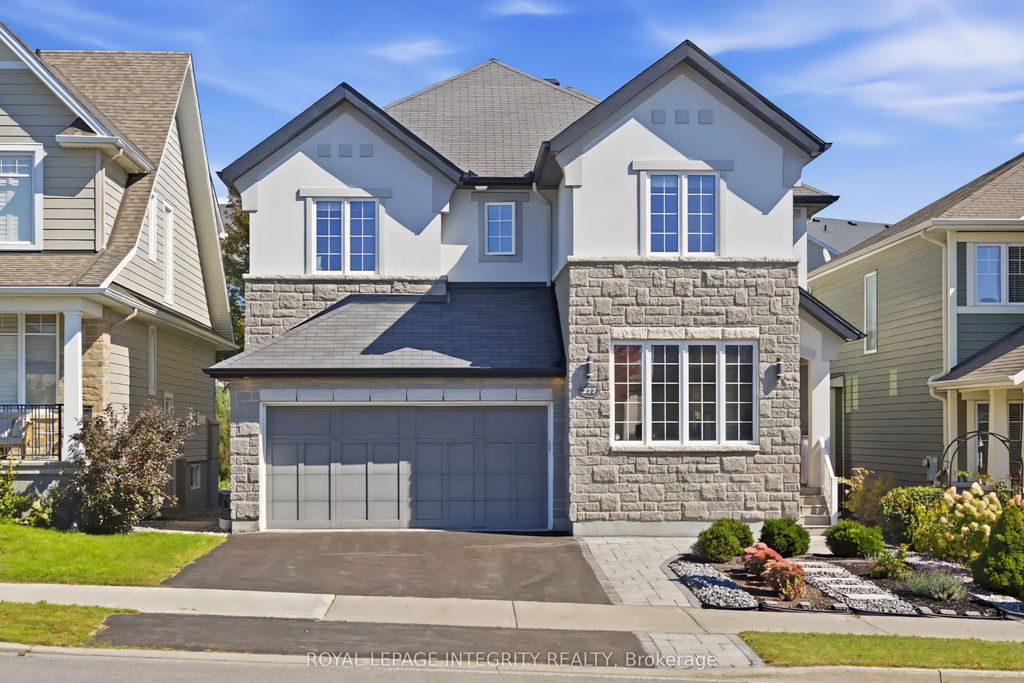 277 Huntsville Drive, Kanata