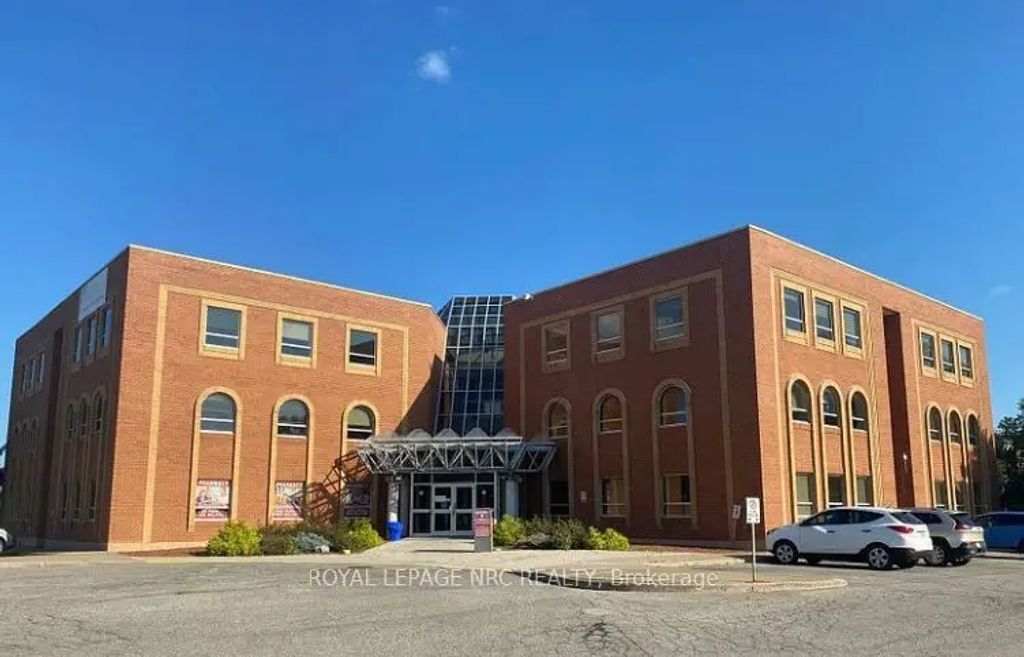 180 Vine Street S Unit 100, St. Catharines