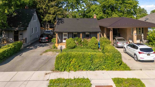 431 Burdick Place, London East
