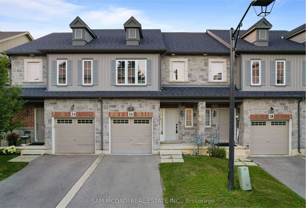 26 Dayman Drive, Hamilton