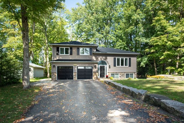 240 Jones Road, Gravenhurst