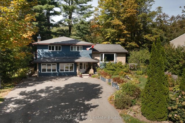 37 Woodland Drive, Bracebridge