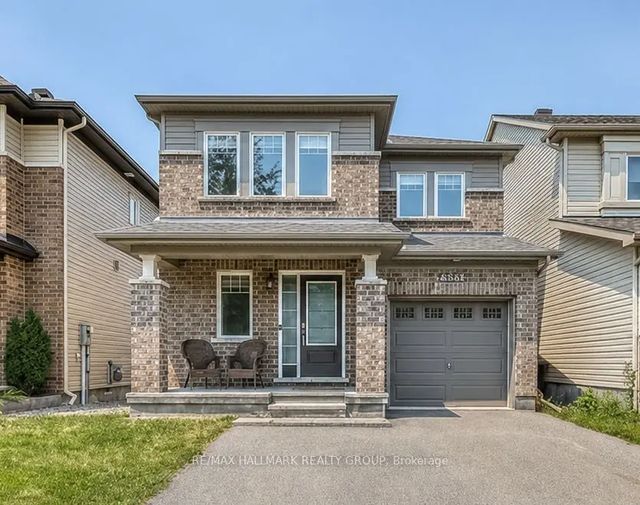 6335 Renaud Road, Orleans - Convent Glen and Area