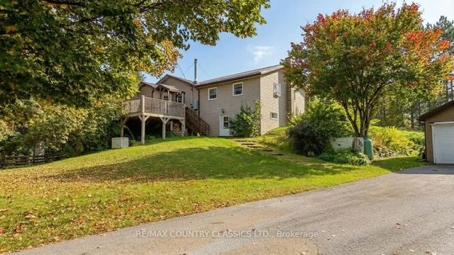 41 Old L'amable Road, Bancroft