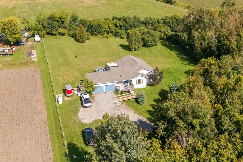 27 Elm Tree Road, Kawartha Lakes