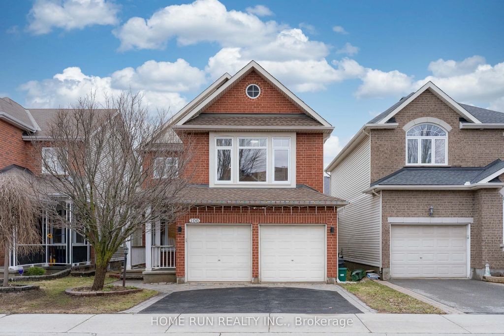 106 Portrush Avenue, Barrhaven