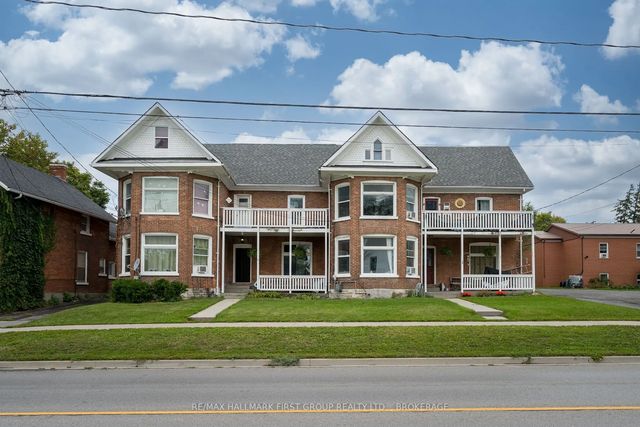49/51 Bridge Street W, Greater Napanee