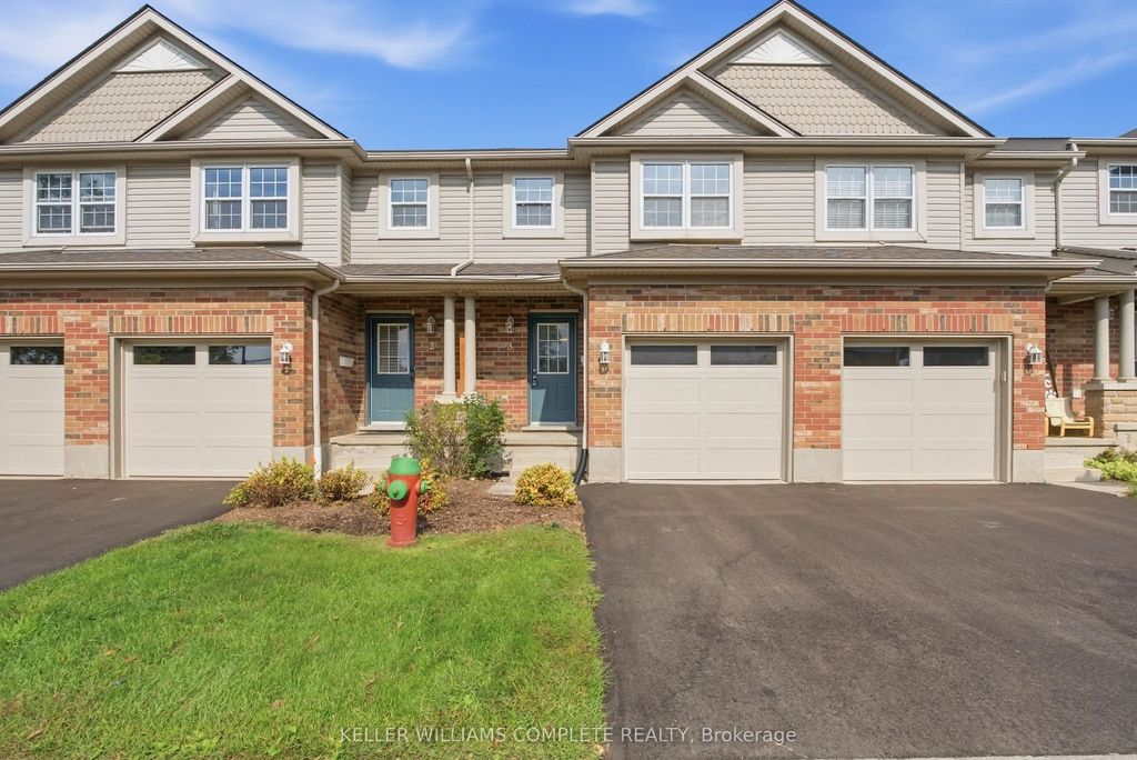 30 Imperial Road S 3, Guelph