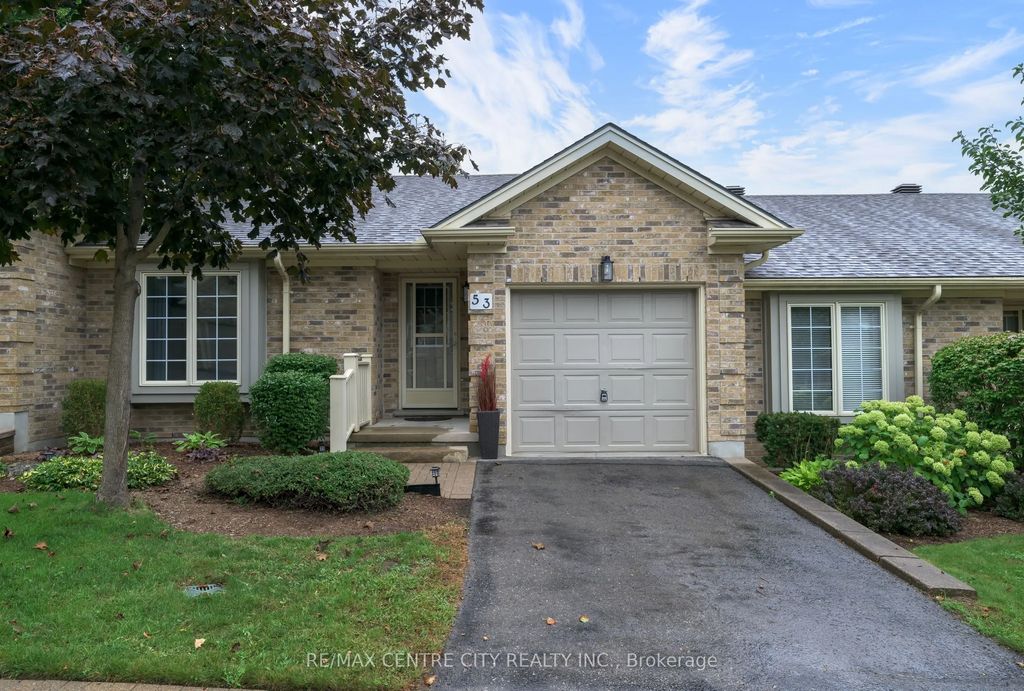 1241 Hamilton Road 53, London East
