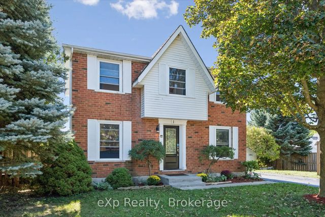 1 Chesterton Lane, Guelph