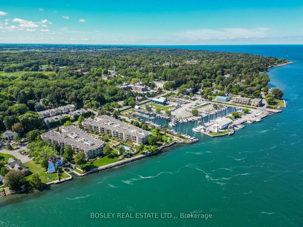 215 Ricardo Street 209, Niagara-on-the-Lake