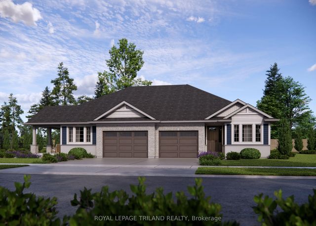 3 Kiln Lane, St. Thomas
