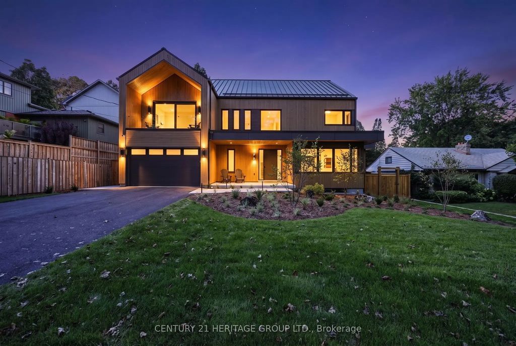 71 Division Street, Guelph