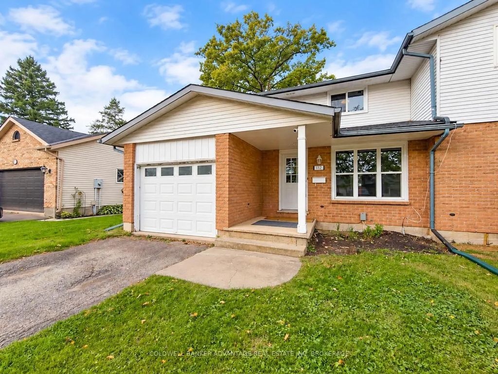 112 Northgate Drive, Welland