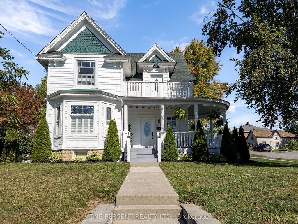 150 King Street, Quinte West