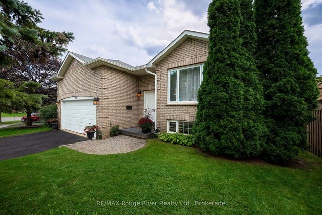 792 Greer Crescent, Cobourg