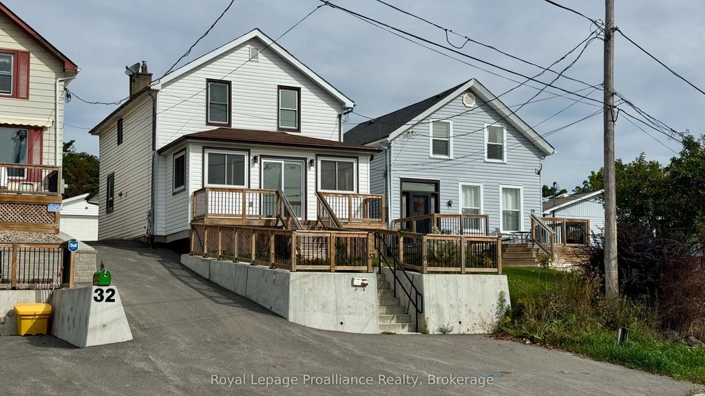 30 Alexander Street, Port Hope