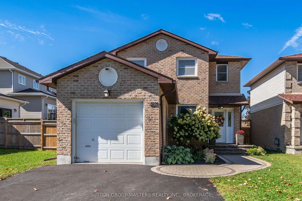 382 Ginger Street, Greater Napanee