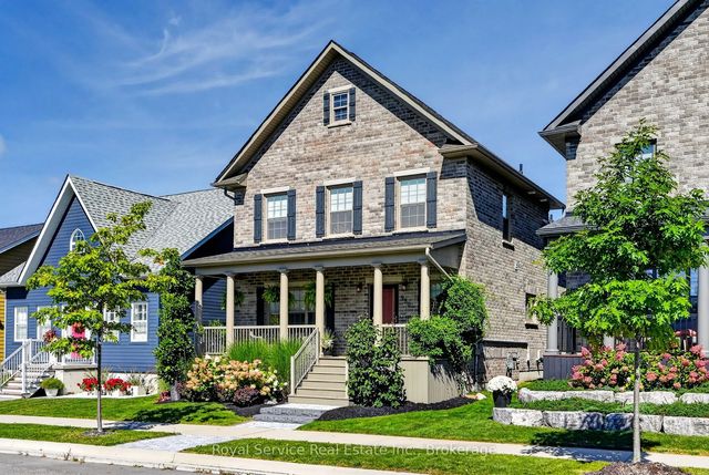 930 Ernest Allen Boulevard, Cobourg