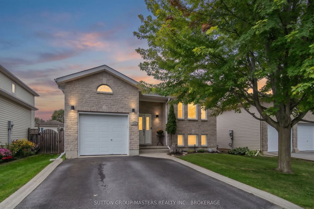 1460 Albany Drive, Kingston
