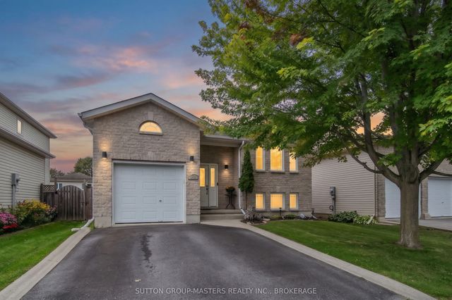 1460 Albany Drive, Kingston