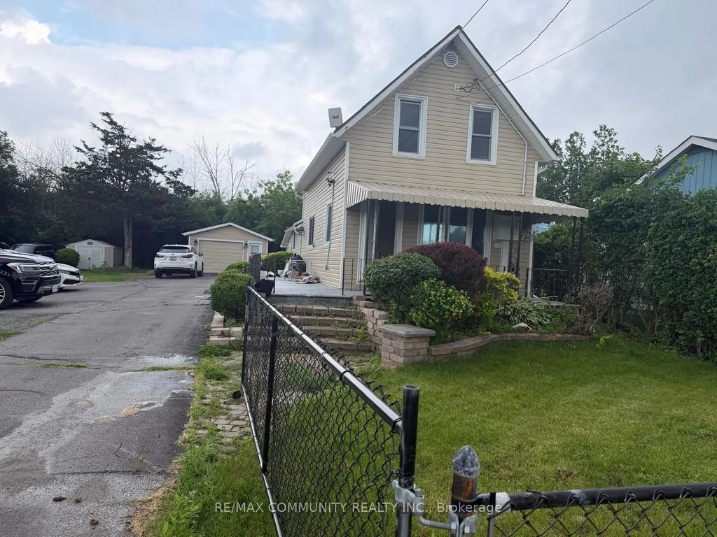 326 Glen Miller Road, Quinte West