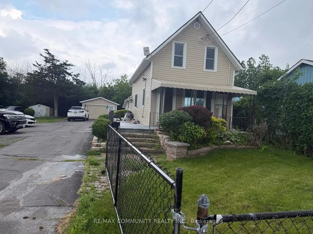 326 Glen Miller Road, Quinte West