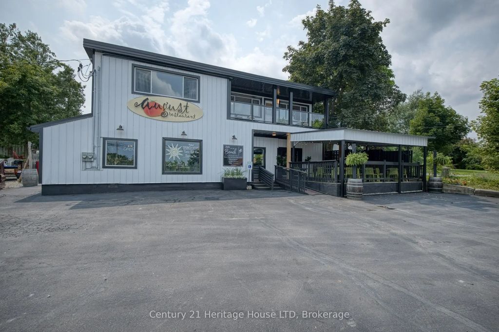 5204 King Street, Lincoln