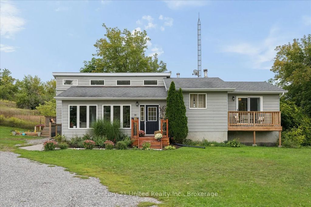 1780 County Rd 38 N/a, Asphodel-Norwood