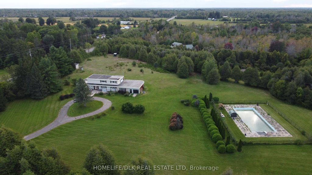 2075 County Road 43 Road, North Grenville