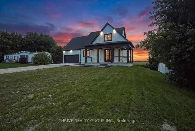 9887 Eric Street, Lambton Shores