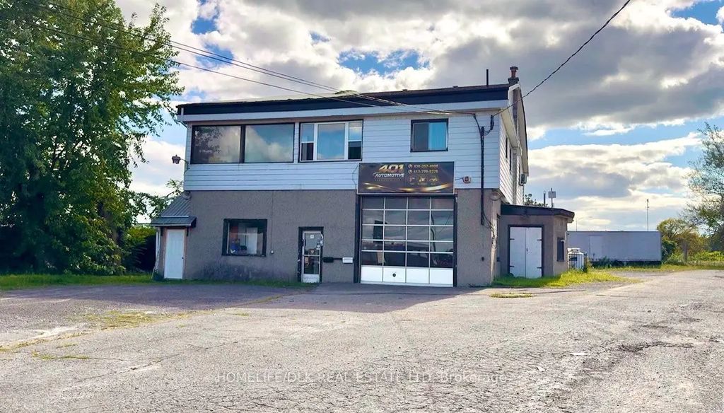 150 Stewart Boulevard, Brockville